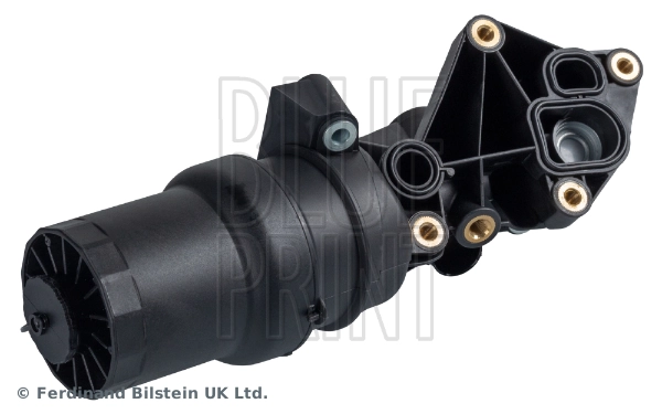 Housing, oil filter